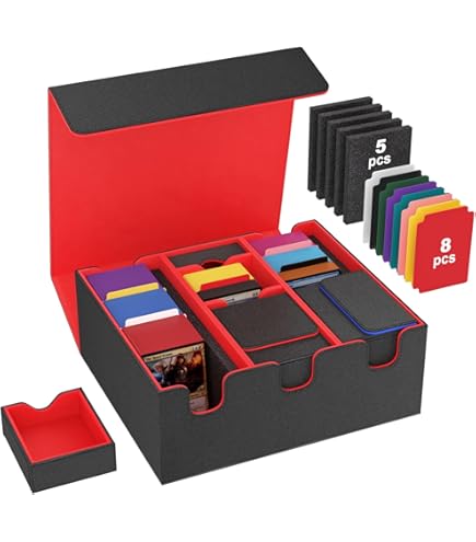 MTG　マナフリップボックス　セット販売 612q85EAmJL._UF894,1000_QL80_.jpg